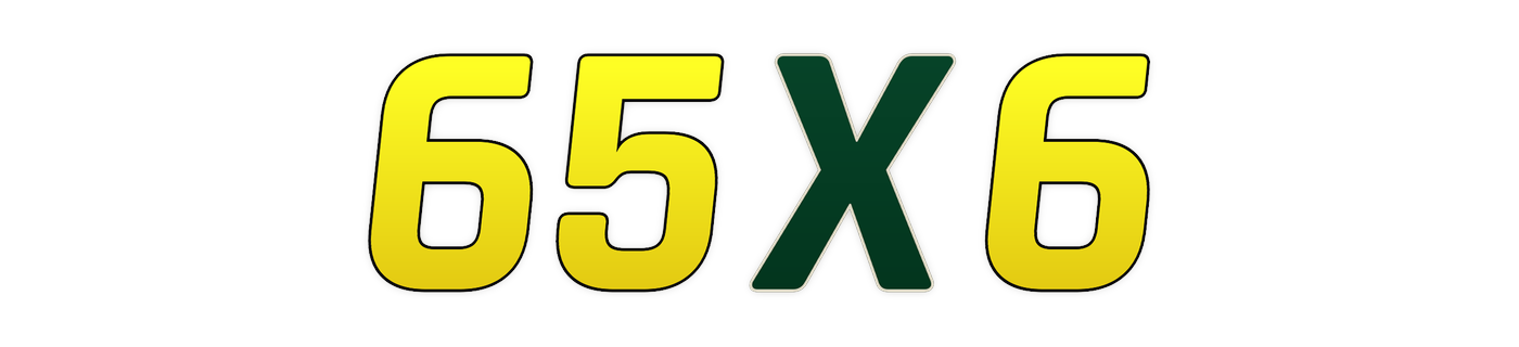 65x6